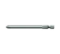 Wera Embout 851/4 Z 1/4 po. PH 2 L. 89 mm tenace WERA Quantité:1