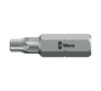 Wera Embout 867/1 1/4 po. T 25 L. 25 mm WERA Quantité:1