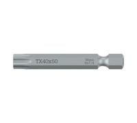 Wera Embout 867/4 Z 1/4 po. T 20 L. 50 mm tenace WERA Quantité:1