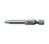 Wera Embout 867/4 Z 1/4 po. T 27 L. 50 mm tenace WERA Quantité:1