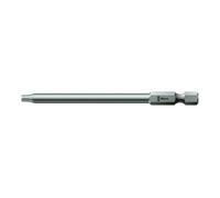 Wera Embout 867/4 Z 1/4 po. T 8 L. 89 mm tenace WERA Quantité:1