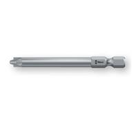 Wera Embout de vissage Pozidriv - 70 mm