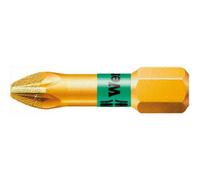 Wera Embout de vissage Pozidriv - PZ3 x 25 mm