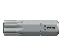 Wera Embout de vissage Torx - T40