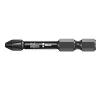 Wera Embout cruciforme 05057656001 2 F 6,3 – 5 pièces