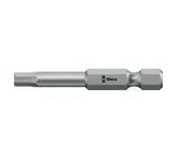 Wera, Embouts, 840/4 Z Hex-Plus 7/64" x 89 mm