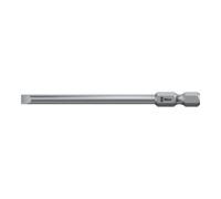 Wera Embouts à fente WERA 3,0 x 0,5 mm, longueur 50 mm Quantité:1