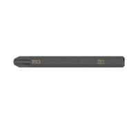 Wera Embouts cruciformes Pozidriv pour tournevis à frapper Wera 855 S, PZ 3 x 70 mm Quantité:1