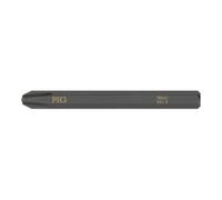 Wera Embouts Phillips cruciformes pour tournevis à frapper Wera 851 S, PH 3 x 70 mm Quantité:1