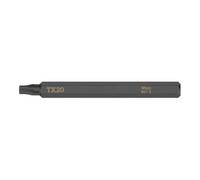 Wera Embouts TX pour tournevis à frapper Wera 867 S, TX 20 x 70 mm Quantité:1