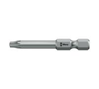 Wera Embouts Wera 867/4 IP TX PLUS, 25 IP x 50 mm Quantité:1