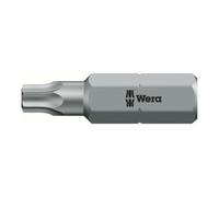 Wera Embouts Wera Z IP TX PLUS longueur 25 mm Quantité:1