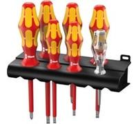Wera Ensemble 7 tournevis VDE 160i/7