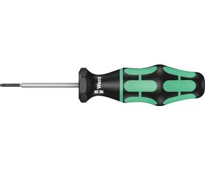 Wera fest Workshop Torque screwdriver 0.6 Nm (max)