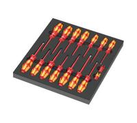 Wera 5150102001 Set De Tournevis