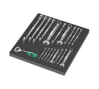 Wera Insert en mousse 6003 Joker Set 1