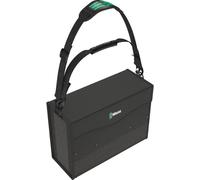 Wera go 2 XL 05004357001 universelle Sacoche à outils non équipée 1 pièce (l x H x P) 330 x 455 x 170 mm