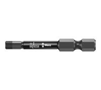 Wera Impaktor Embout Hex-Plus 50mm