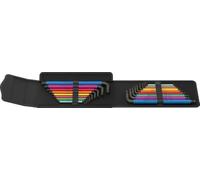 Wera Jeu de clés coudées hexagonales Hex-Plus Big Pack Multicolour Set 1, système métrique et impérial, 19 pièces