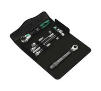 Wera Jeu de cliquets Kraftform compact cyclope MS 1 1/4" 8 pièces Quantité:1