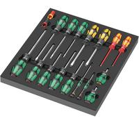 Wera 5150101001 Set De Tournevis