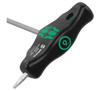 Wera Jeu de tournevis Wera 467/7, étoile POIGNÉE EN T ÉTOILE