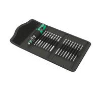 Assortiment d'embouts Wera 4013288096289