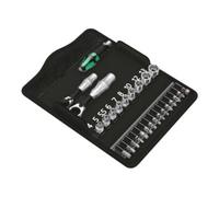 Wera Kraftform Kompakt Zyklop Mini 2 - (Jeu De 27pcs)