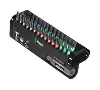 Wera Jeu d'embouts Wera Impaktor pour visseuses IMPACT 30 pièces Quantité:1