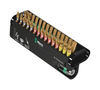 Wera Jeu d'embouts WERA métal 30 pcs revêtement diamant Quantité:1
