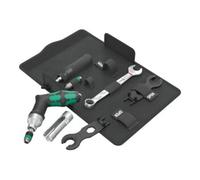 Wera Jeu d'outils de montage photovoltaïque 9524 7 pièces