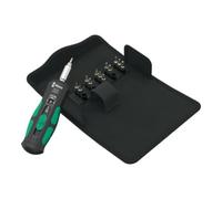 Wera Jeu de tournevis manuels 7510/14 Safe-Torque Speed 14 pièces TORX, TORX PLUS, 6 pans intérieurs