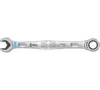 Wera Clés à fourches / clés à œil à cliquet WERA JOKER 11 mm Quantité:1