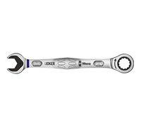 Wera Clé mixte à cliquet Joker 05073276001 – 16 mm, 212 mm – 1 pièce