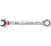 Wera Joker 05073277001 Clé mixte à cliquet 17 x 224 mm