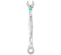 Wera Joker 05073278001 Clé mixte à cliquet 18 x 235