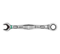 Wera Clés à fourches / clés à œil à cliquet WERA JOKER 19 mm Quantité:1