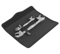 Wera Joker 2 Set 1 6006 ourche double auto-ajustable