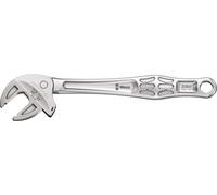 Wera '05020102001 6004 Clé à fourche auto-ajustable Joker XXL, 24-32 (15/16"-1 1/4")