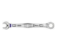 Wera Joker inch 05073282001 Clé mixte à cliquet système impérial 7/16"