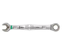 Wera Joker inch 05073283001 Clé mixte à cliquet système impérial 1/2"