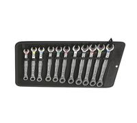 Wera Jeu de clés mixtes à cliquet Joker 05020013001 – 11 pièces 8–19 mm