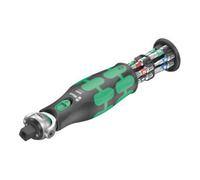 Wera Kit 1 Wera 8009 Zyklop Pocket, 13 pièces Quantité:1
