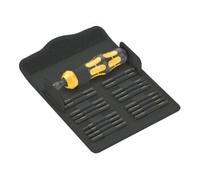 Wera Kit 1 Wera Kraftform Kompakt 900, 19 pièces Quantité:1