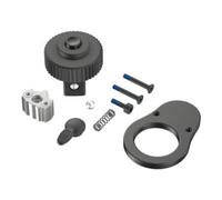 Wera Kit de réparation de cliquet Wera 9907 C 4 pour clés dynamométriques Click-Torque C 4 Quantité:1
