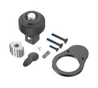 Wera 9909 E 1 Kit de réparation à cliquet pour ynamométrique Click-Torque E 1