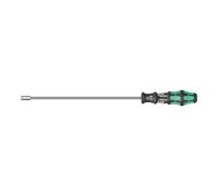 Wera Kit de tournevis Wera Kraftform Kompakt 27 XL Universal Imperial, 7 pièces Quantité:1