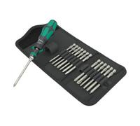 Wera Kraftform Kompakt 838 RA-R M Imperial Set 1