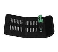 Wera KK 60 05059295001 Jeu de tournevis 17 pièces