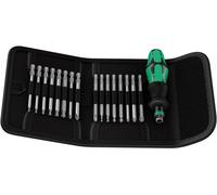 Wera KK 60 KK pour l'atelier Tournevis porte-embouts 1/4\ (6.3 mm)